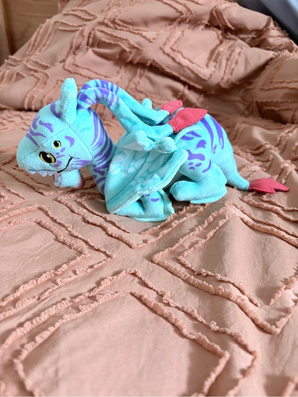 Disney Banshee Shoulder Pal